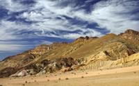 Death Valley National Park USA